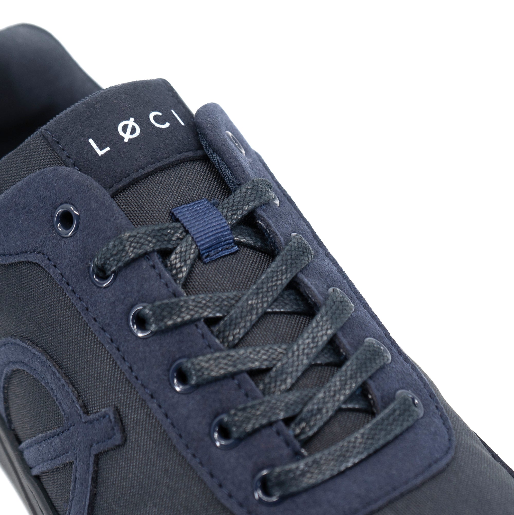 Loci Balance Sneaker   