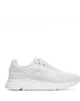 Loci Echo Sneaker White/Natural/White 4