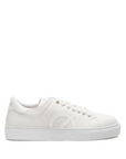 Loci Origin Sneaker White/White/White Ocean 4