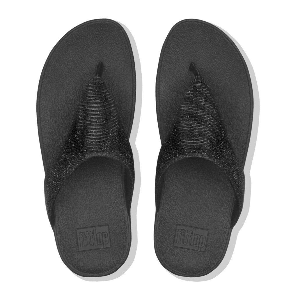 Glitzy LOTTIE Microwobbleboard