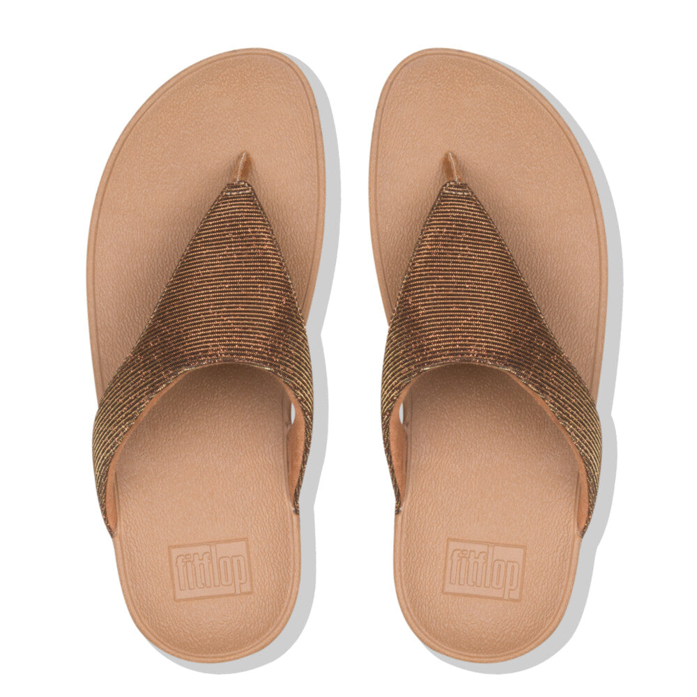 Glitzy LOTTIE Microwobbleboard