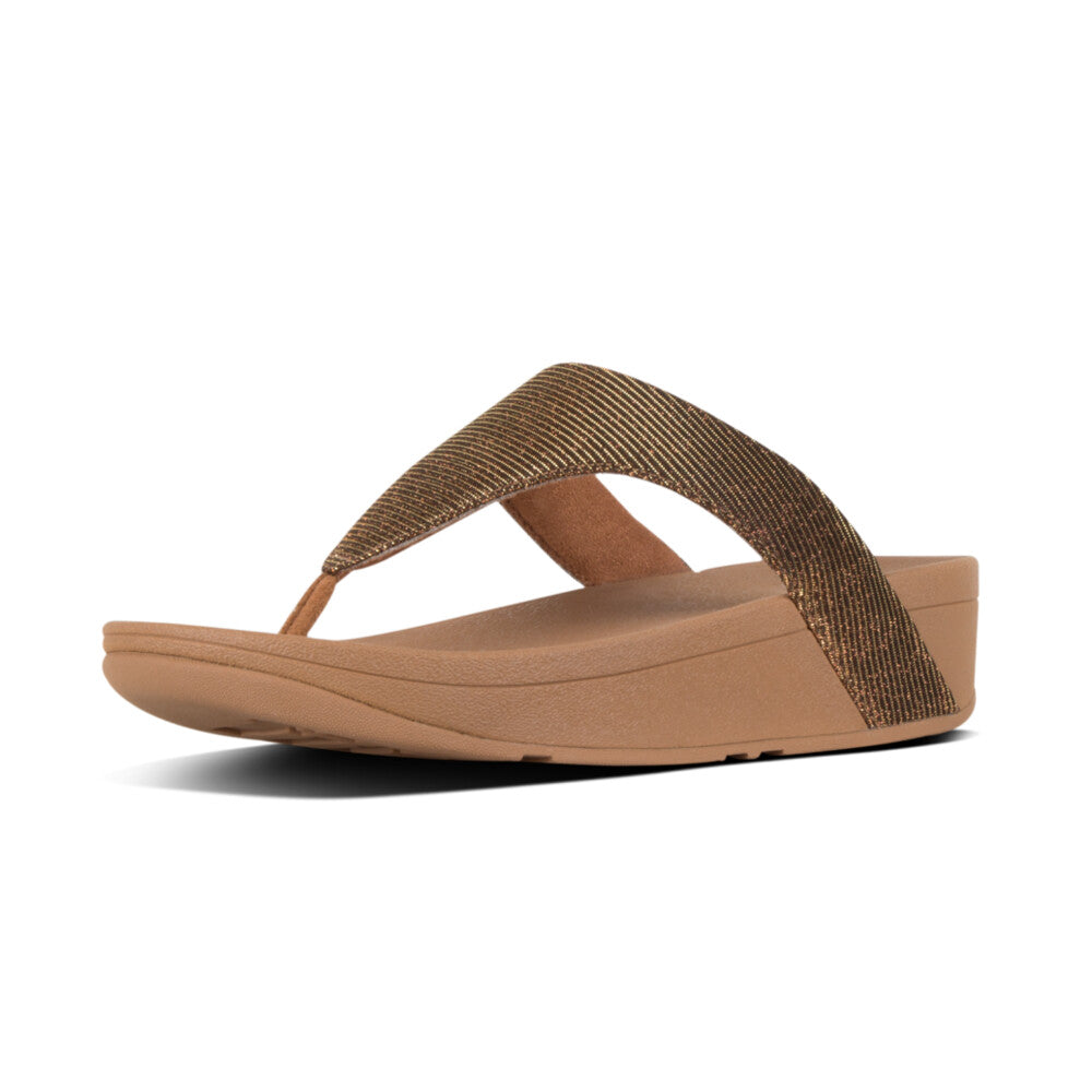 FitFlop FitFlop Lottie Glitzy Sandal   