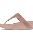 FitFlop FitFlop Lottie Glitzy Sandal Rose gold 3 