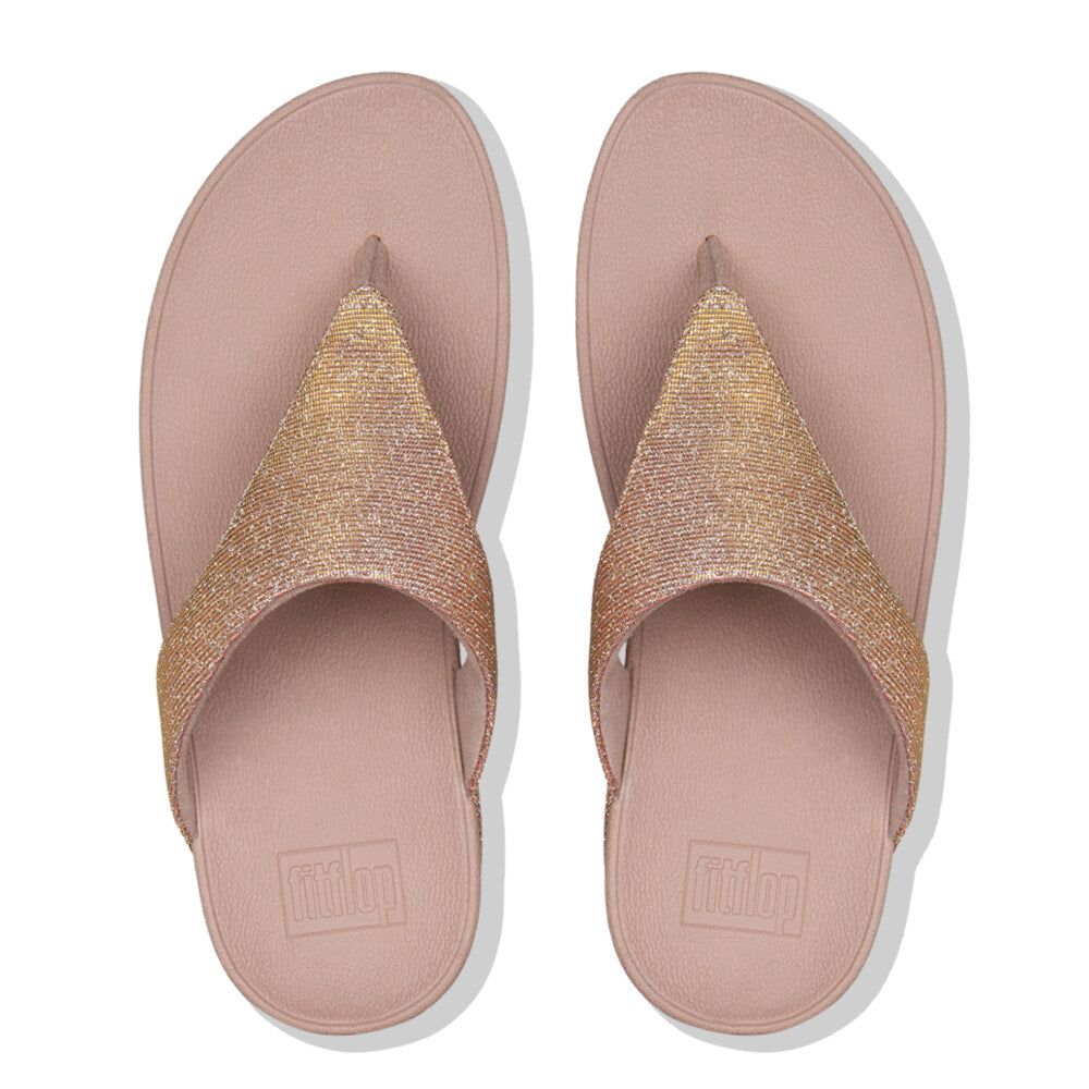 FitFlop FitFlop Lottie Glitzy Sandal   