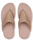 FitFlop FitFlop Lottie Glitzy Sandal   