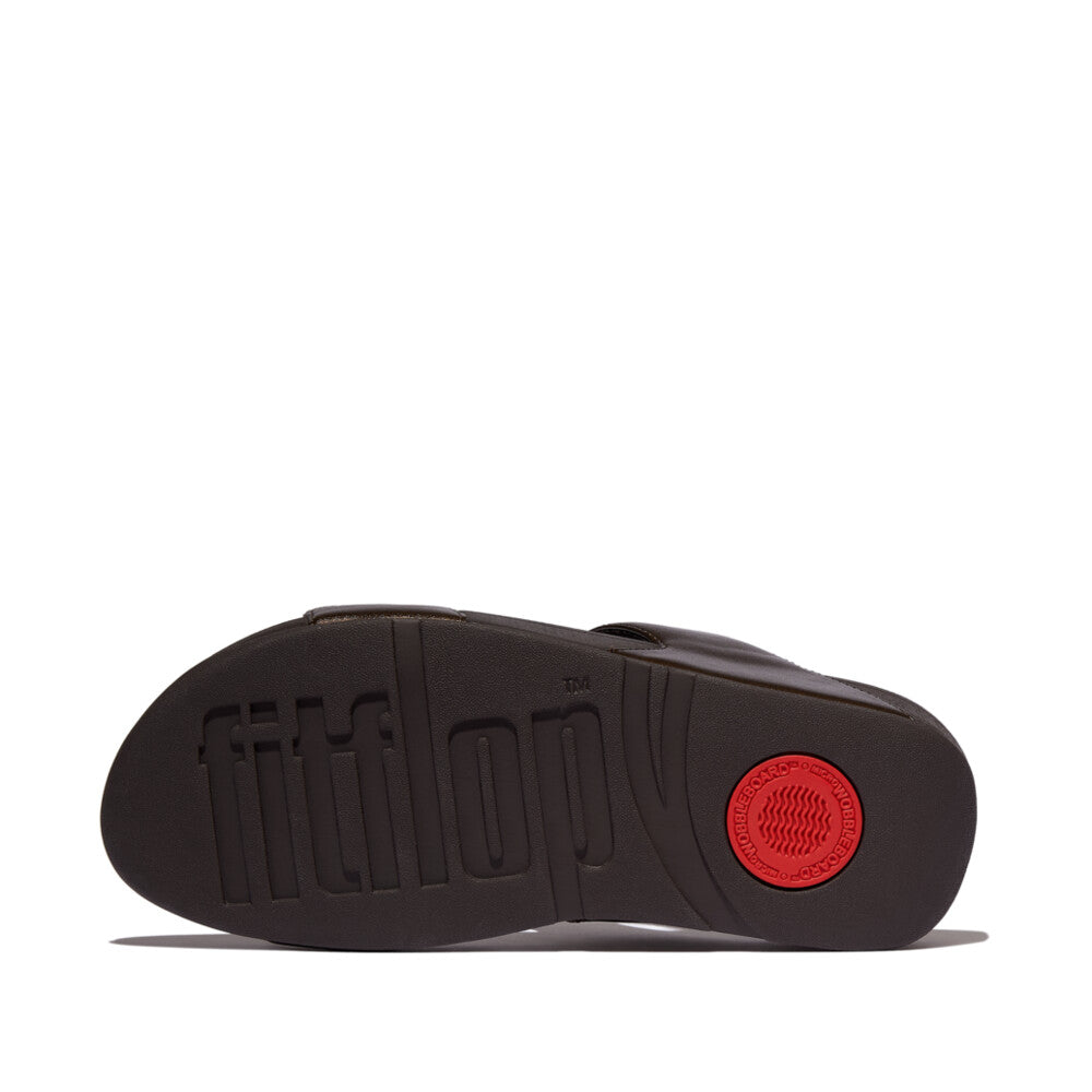 FitFlop FitFlop LULU Crystal Slide Sandals