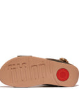 FitFlop FitFlop LULU Glitterball Back-Strap Microwobbleboard