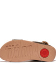 FitFlop Lulu Glitterball Back-Strap Microwobbleboard