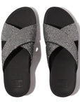 Glitterball Cross Slide LULU Microwobbleboard