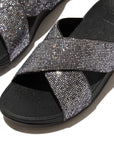 Glitterball Cross Slide LULU Microwobbleboard