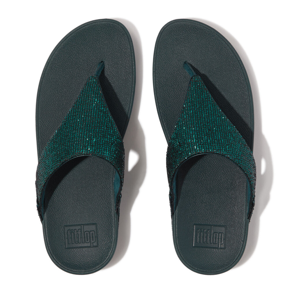 FitFlop FitFlop Lulu Glitterball Sandal Sandal   