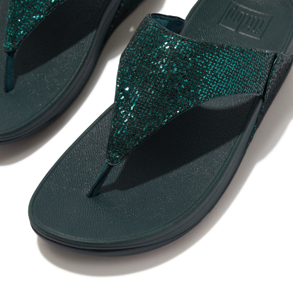 FitFlop FitFlop Lulu Glitterball Sandal Sandal   