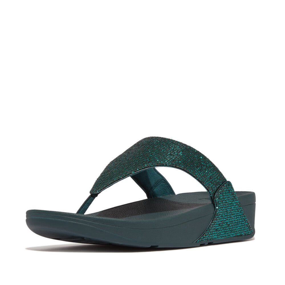 FitFlop FitFlop Lulu Glitterball Sandal Sandal   