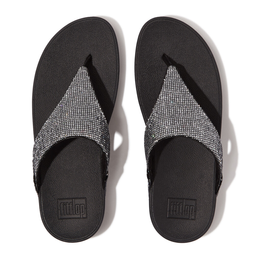 FitFlop FitFlop Lulu Glitterball Sandal Sandal   