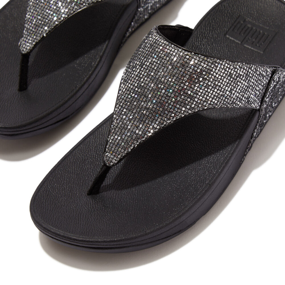 FitFlop FitFlop Lulu Glitterball Sandal Sandal   