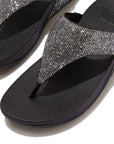 FitFlop FitFlop Lulu Glitterball Sandal Sandal   