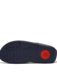 FitFlop LULU Leather Toe-Post Sandals