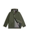 Hunter Hunter Rain Jacket Jacket   