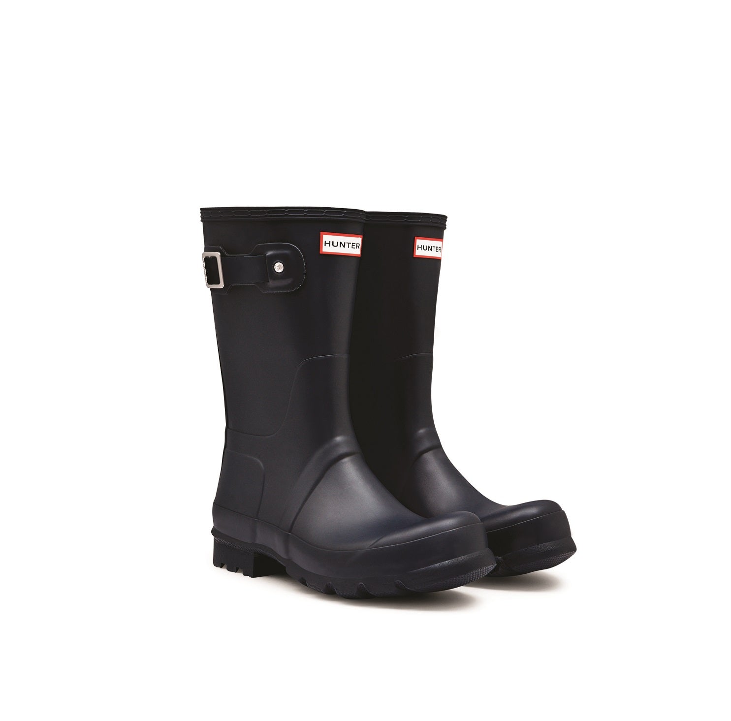 Hunter Hunter Original Short Boot