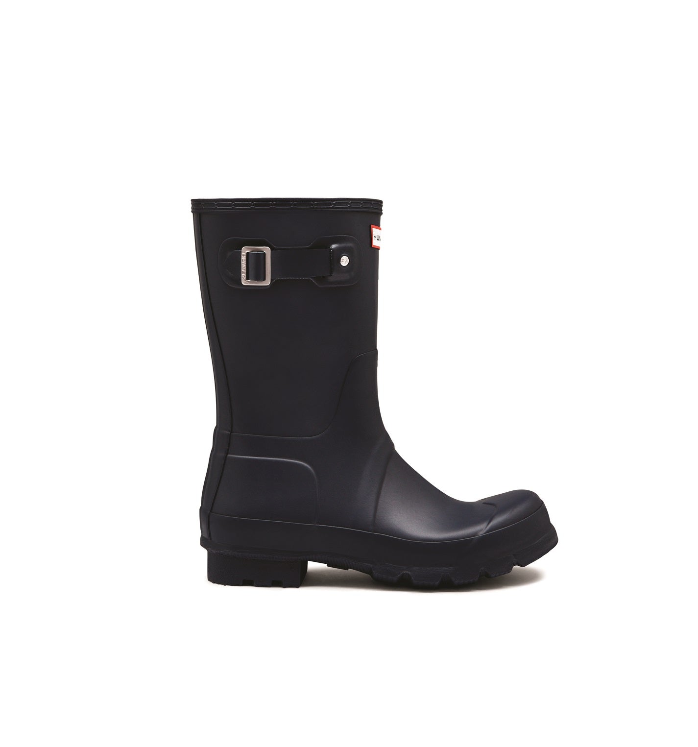Hunter Hunter Original Short Boot