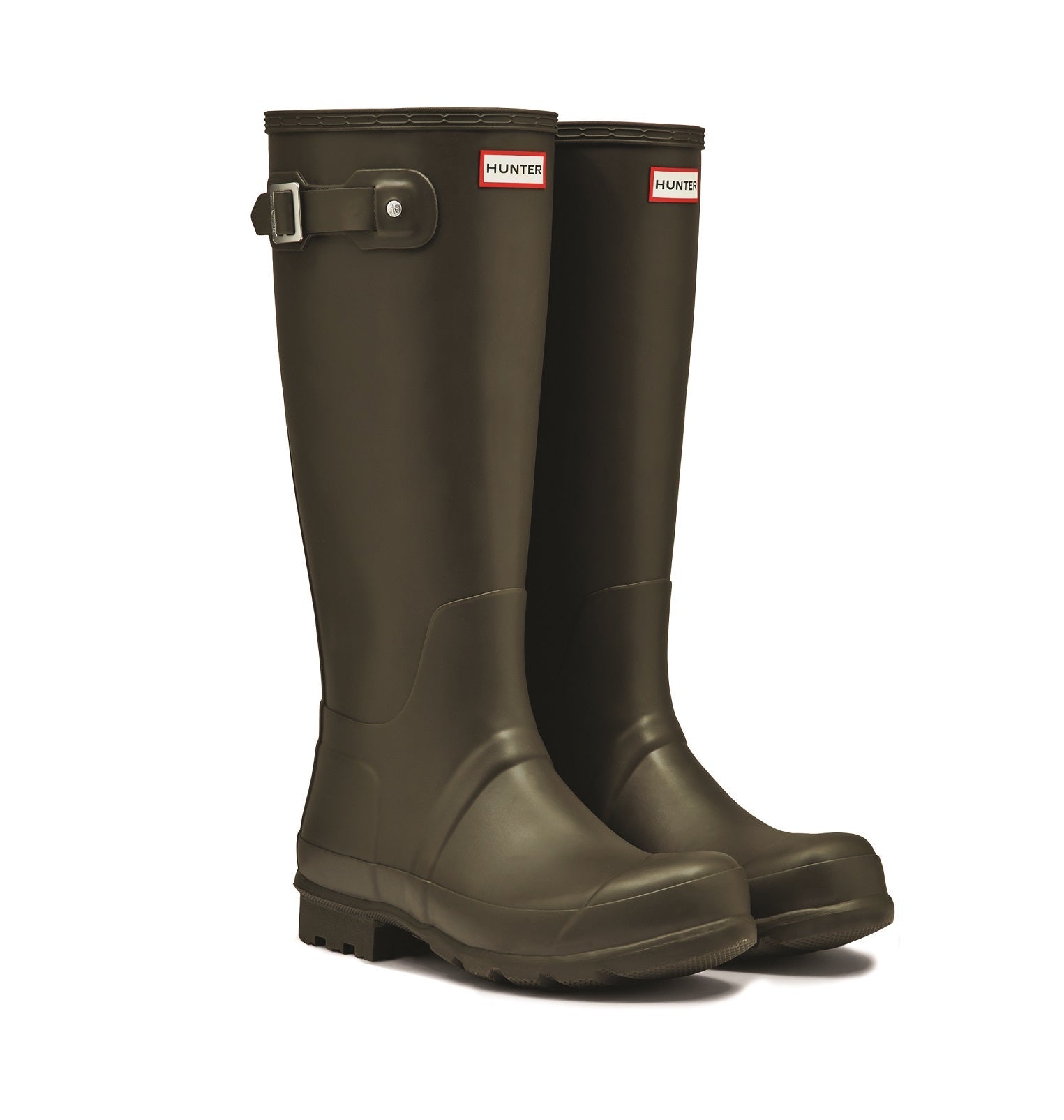 Hunter Hunter Original Tall Boot