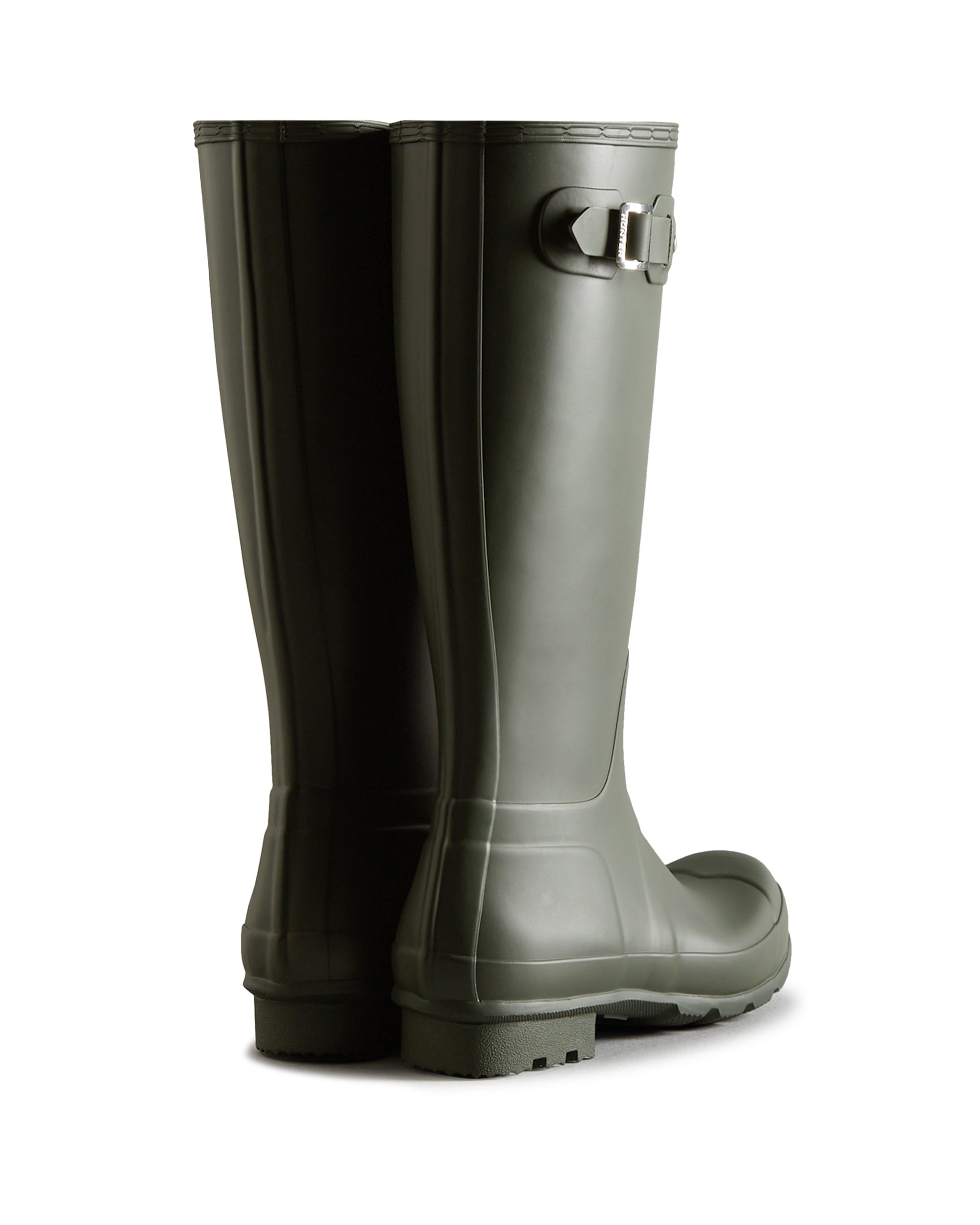 Hunter Hunter Mens Original Tall Boot
