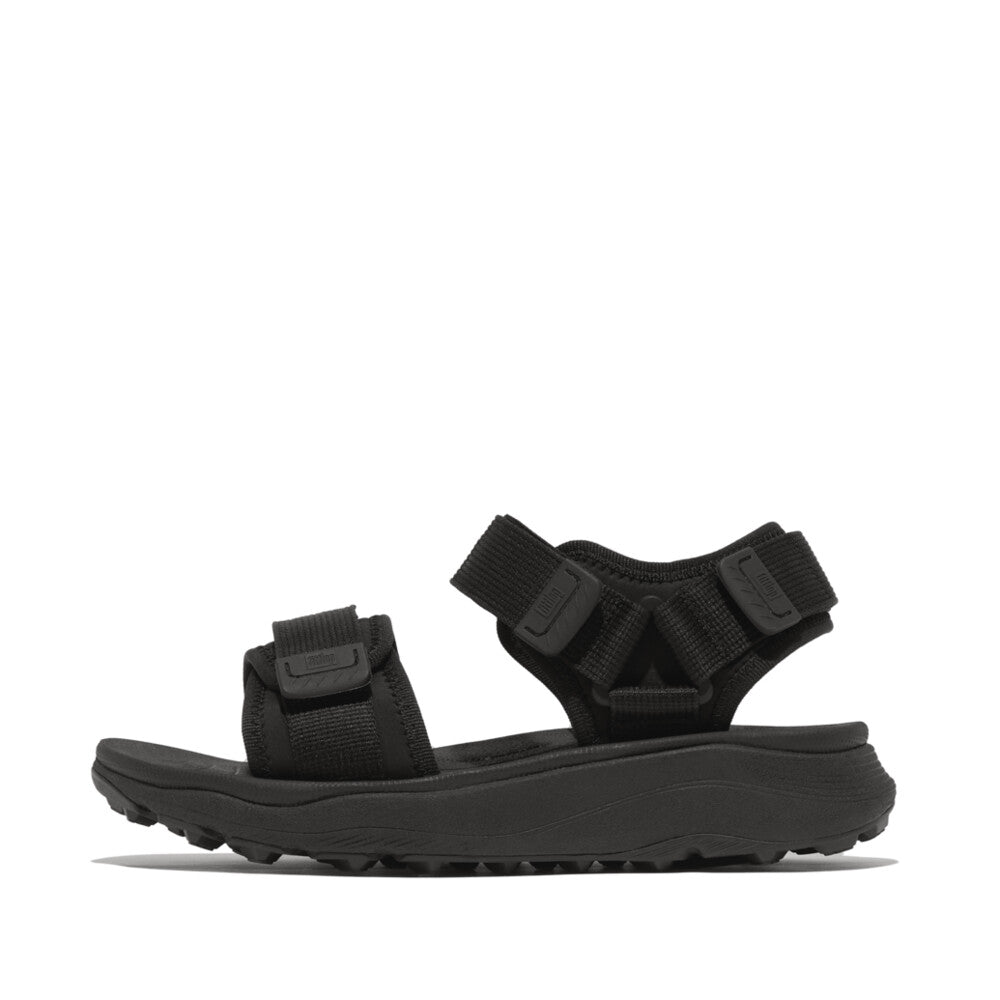 MIRROR9☆2025 Sneaker sandal high/BLACK☆S MIRROR9☆2025 Sneaker
