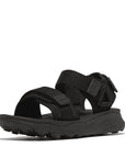 FitFlop NEO-D-HYKER (XT) Water-Resistant Adjustable Walking Sandals Sandal