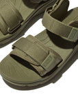 FitFlop NEO-D-HYKER (XT) Water-Resistant Adjustable Walking Sandals Sandal