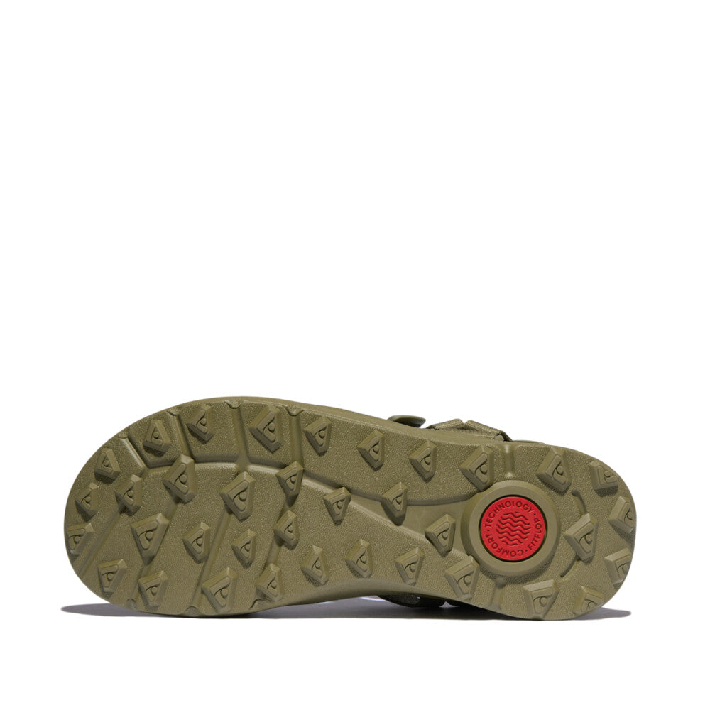 FitFlop NEO-D-HYKER (XT) Water-Resistant Adjustable Walking