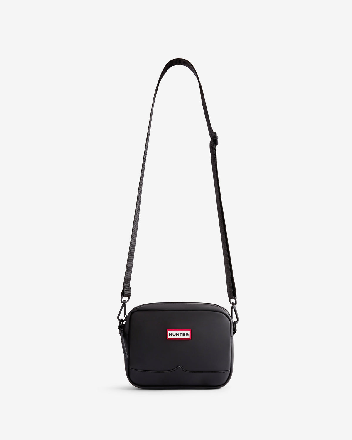Hunter Downpour Nethy Crossbody Bag