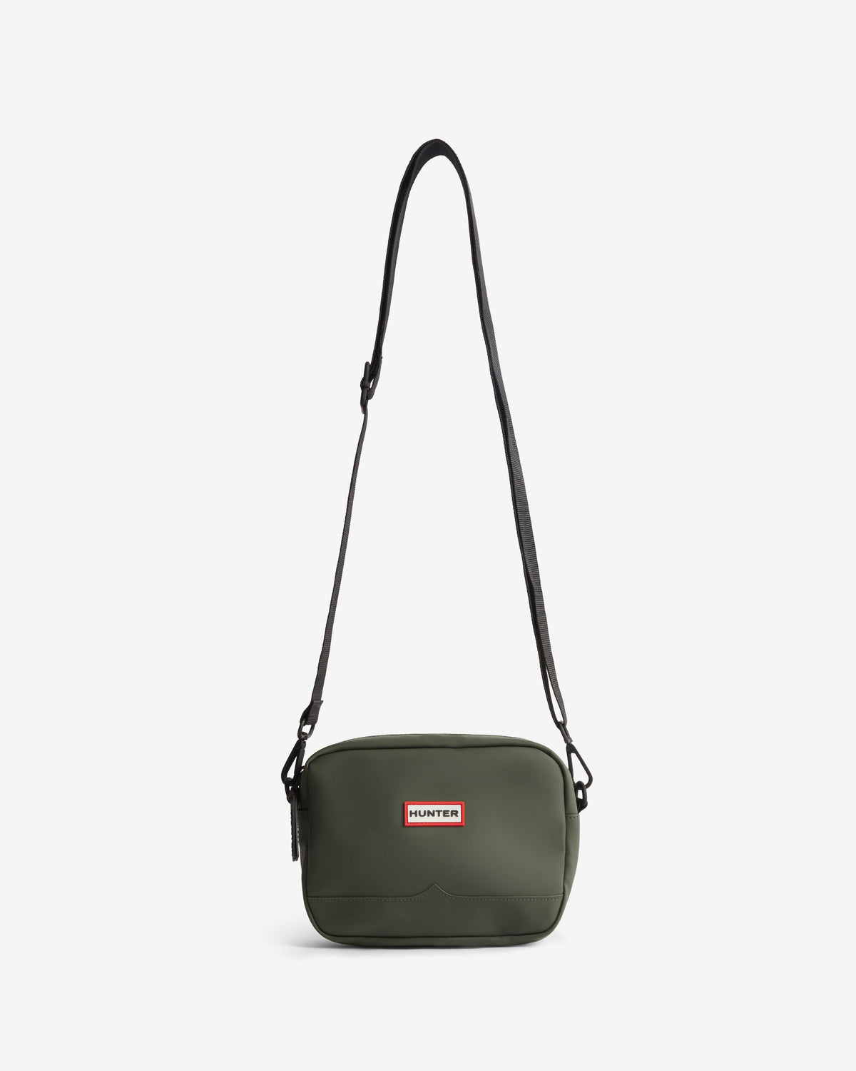 Hunter Downpour Nethy Crossbody Bag