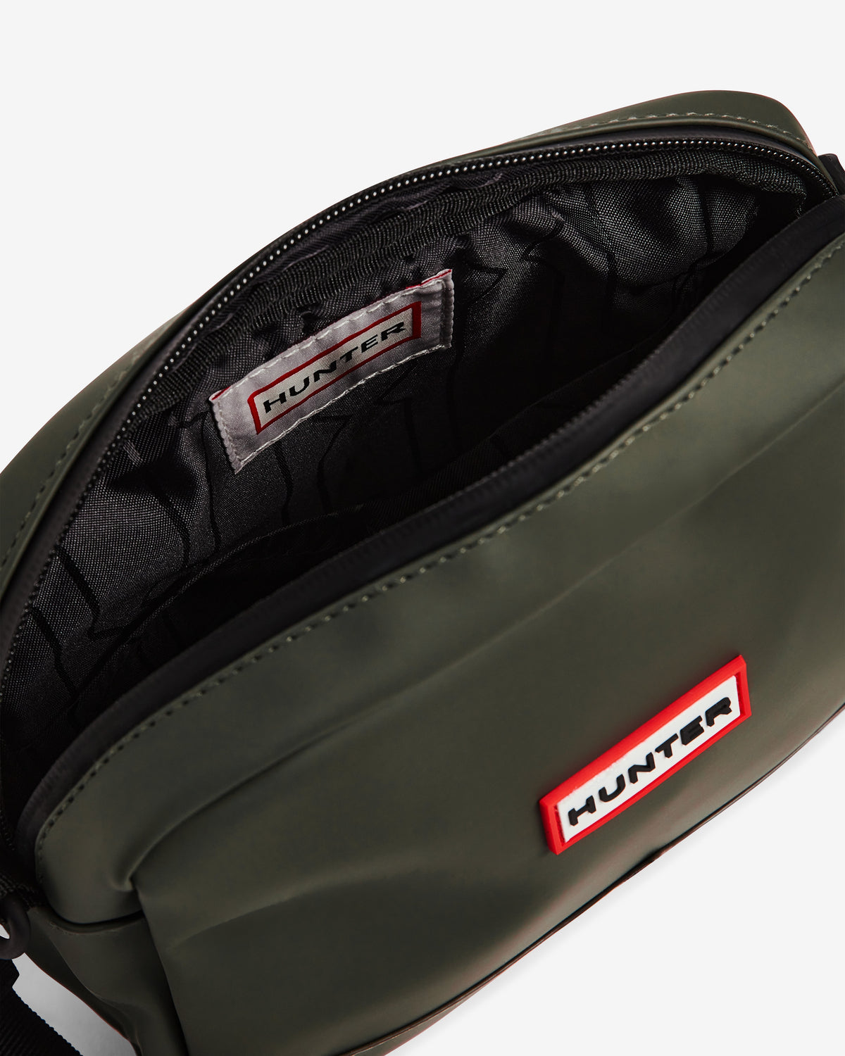 Hunter Downpour Nethy Crossbody Bag