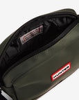 Hunter Downpour Nethy Crossbody Bag