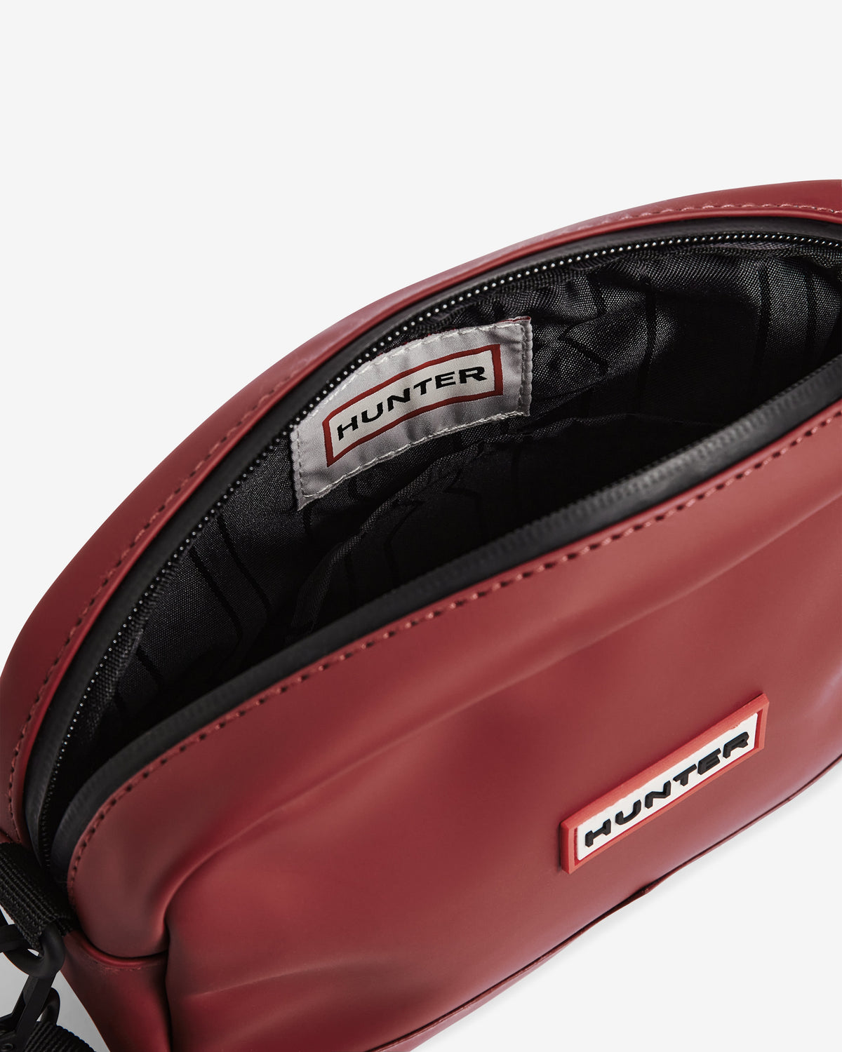 Hunter Downpour Nethy Crossbody Bag