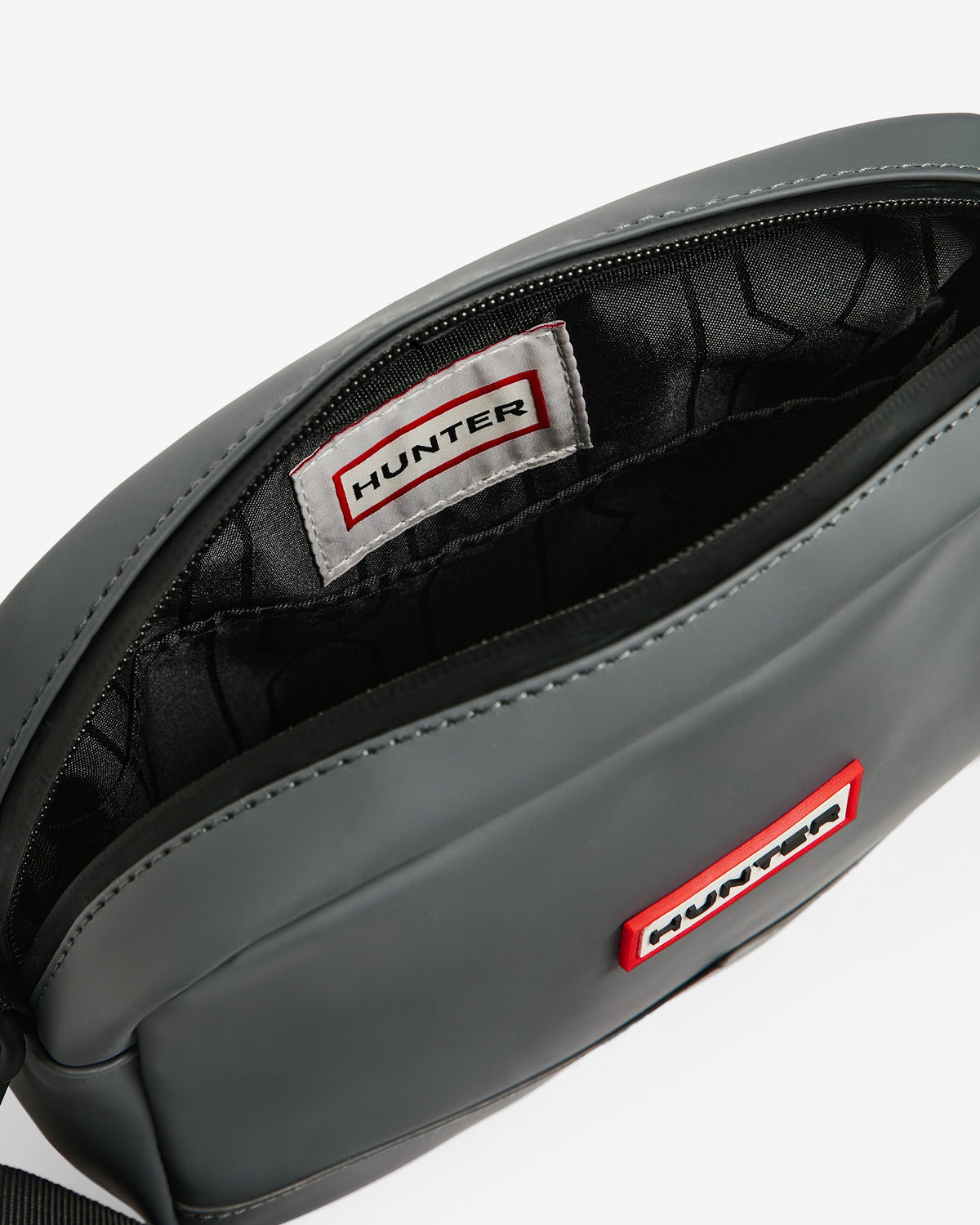 Hunter Downpour Nethy Crossbody Bag