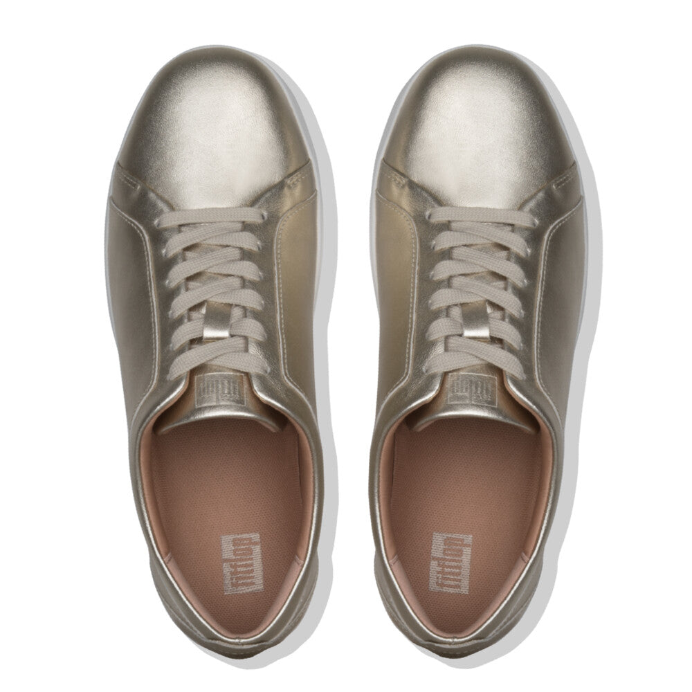 FitFlop FitFlop RALLY Leather Trainers    