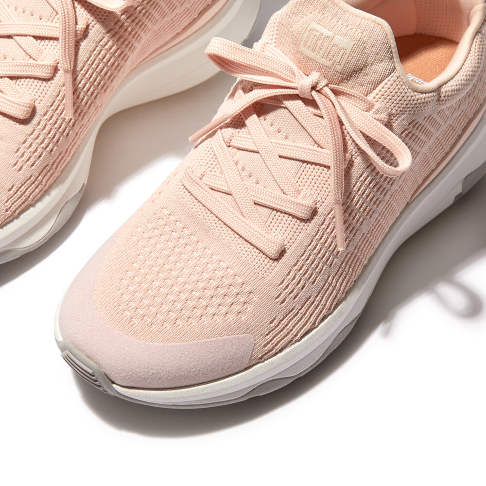 Vitamin FFX Knit Sports Trainers