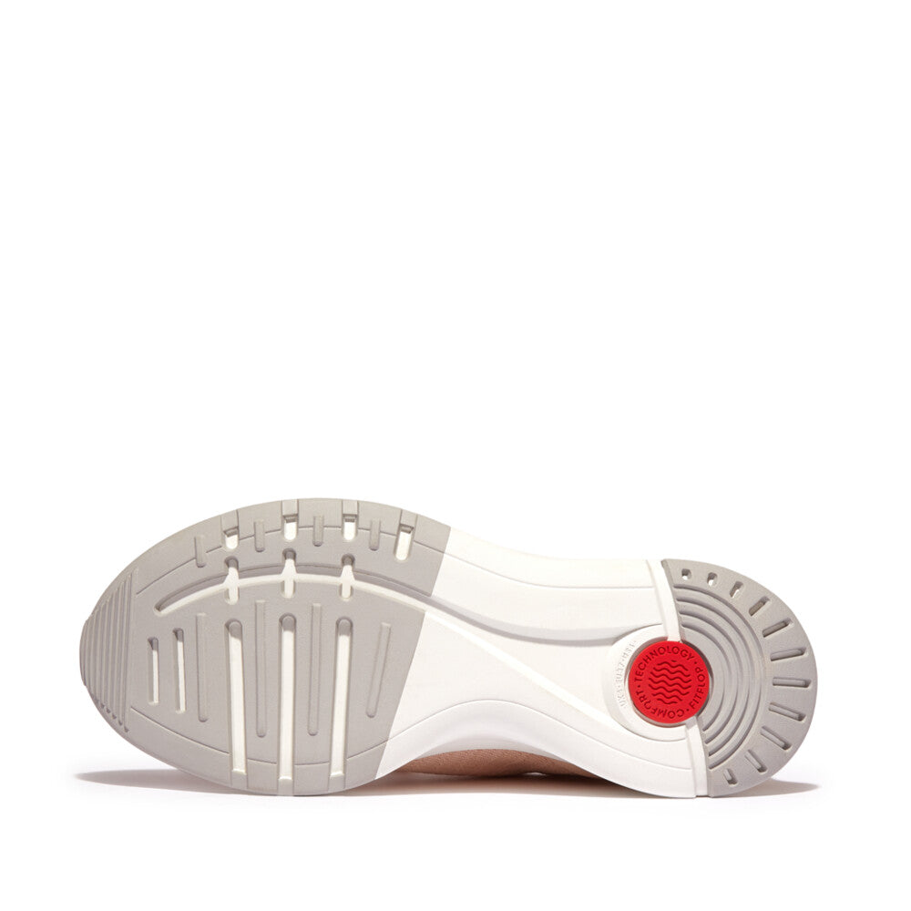 FitFlop FitFlop VITAMIN FFX Knit Sports Trainers    