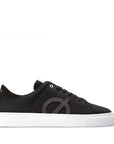 Loci Origin Sneaker Black/Black/Grey 4