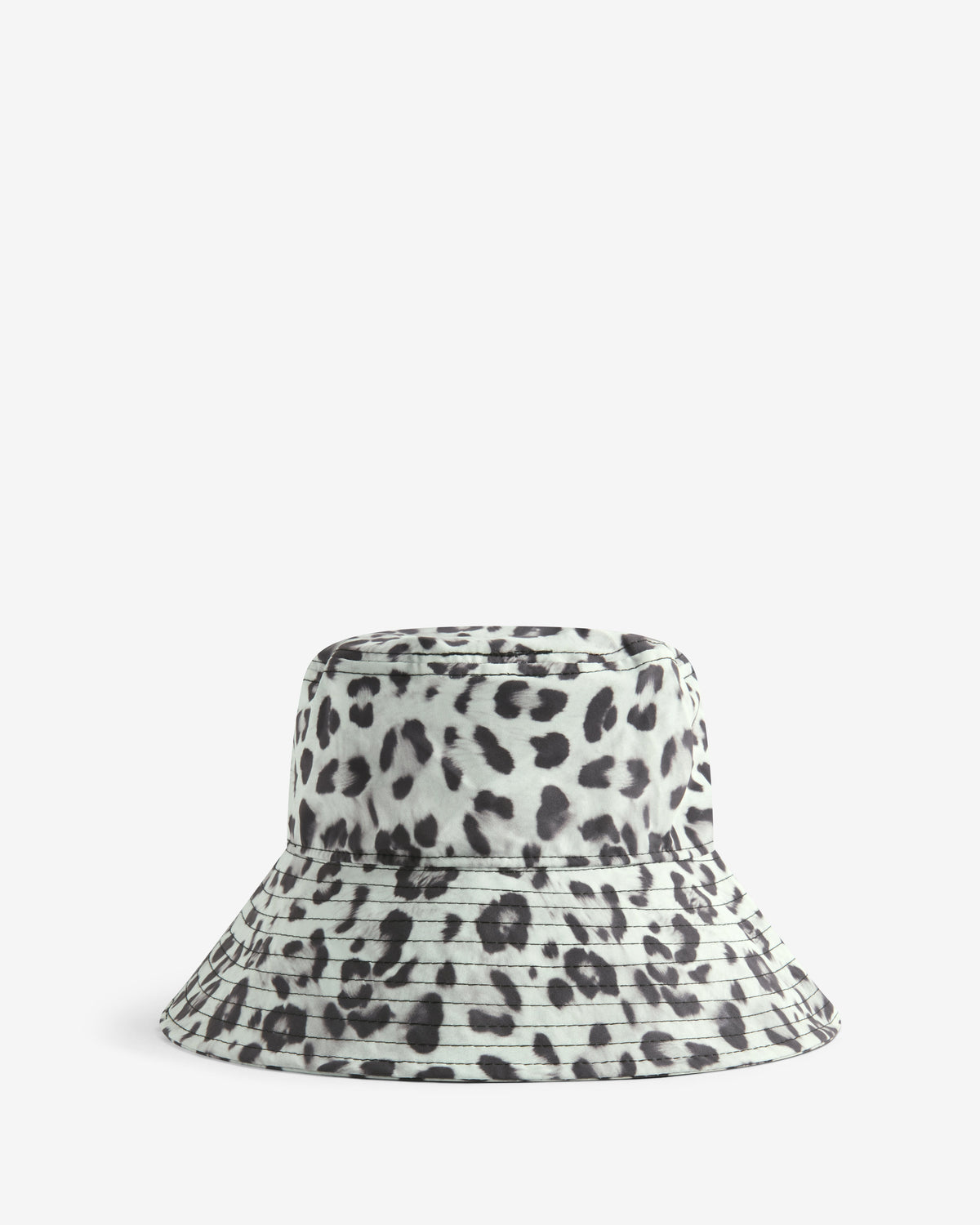 Hunter Hunter Original Snow Leopard Bucket Hat Cap Snow Leopard One Size