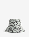 Hunter Hunter Original Snow Leopard Bucket Hat Cap Snow Leopard One Size