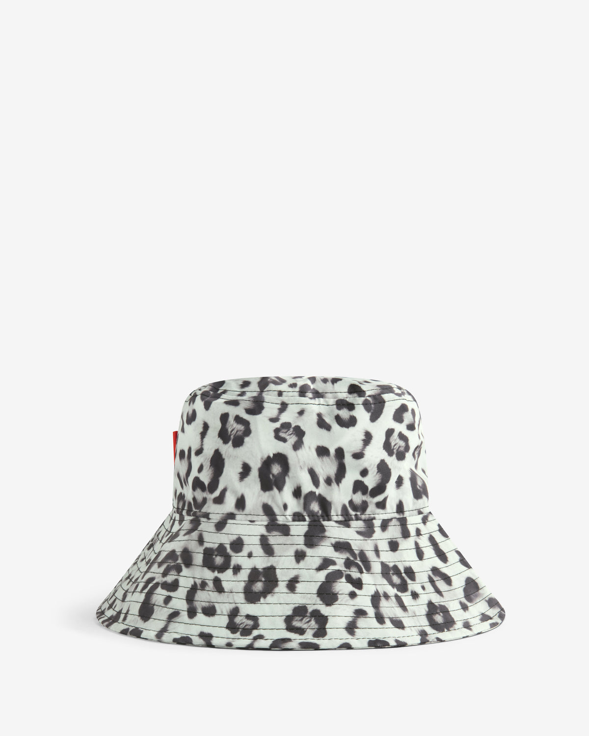 Hunter Hunter Original Snow Leopard Bucket Hat Cap