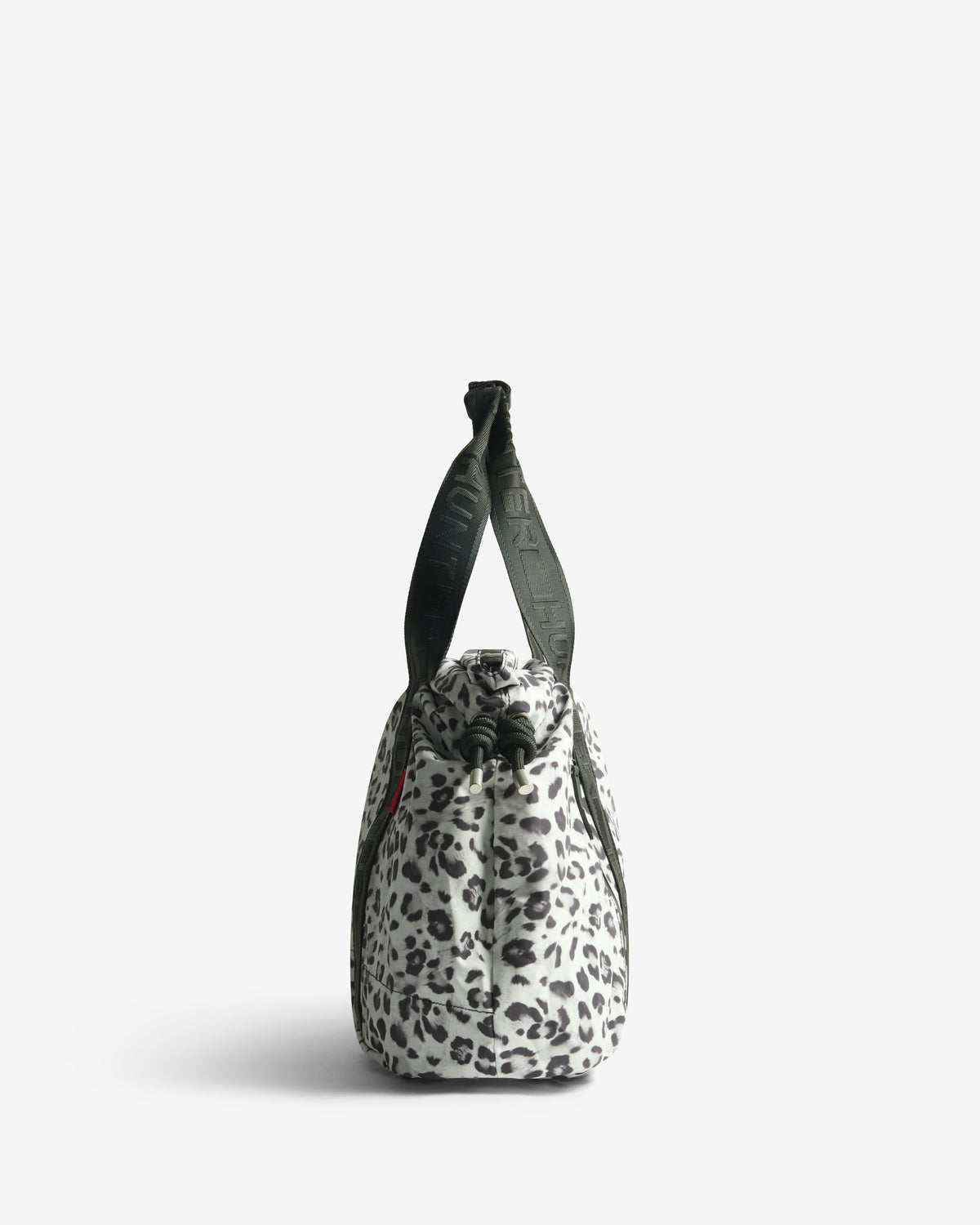 Hunter Hunter Original Snow Leopard Tote Bag Bag