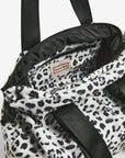 Hunter Hunter Original Snow Leopard Tote Bag Bag