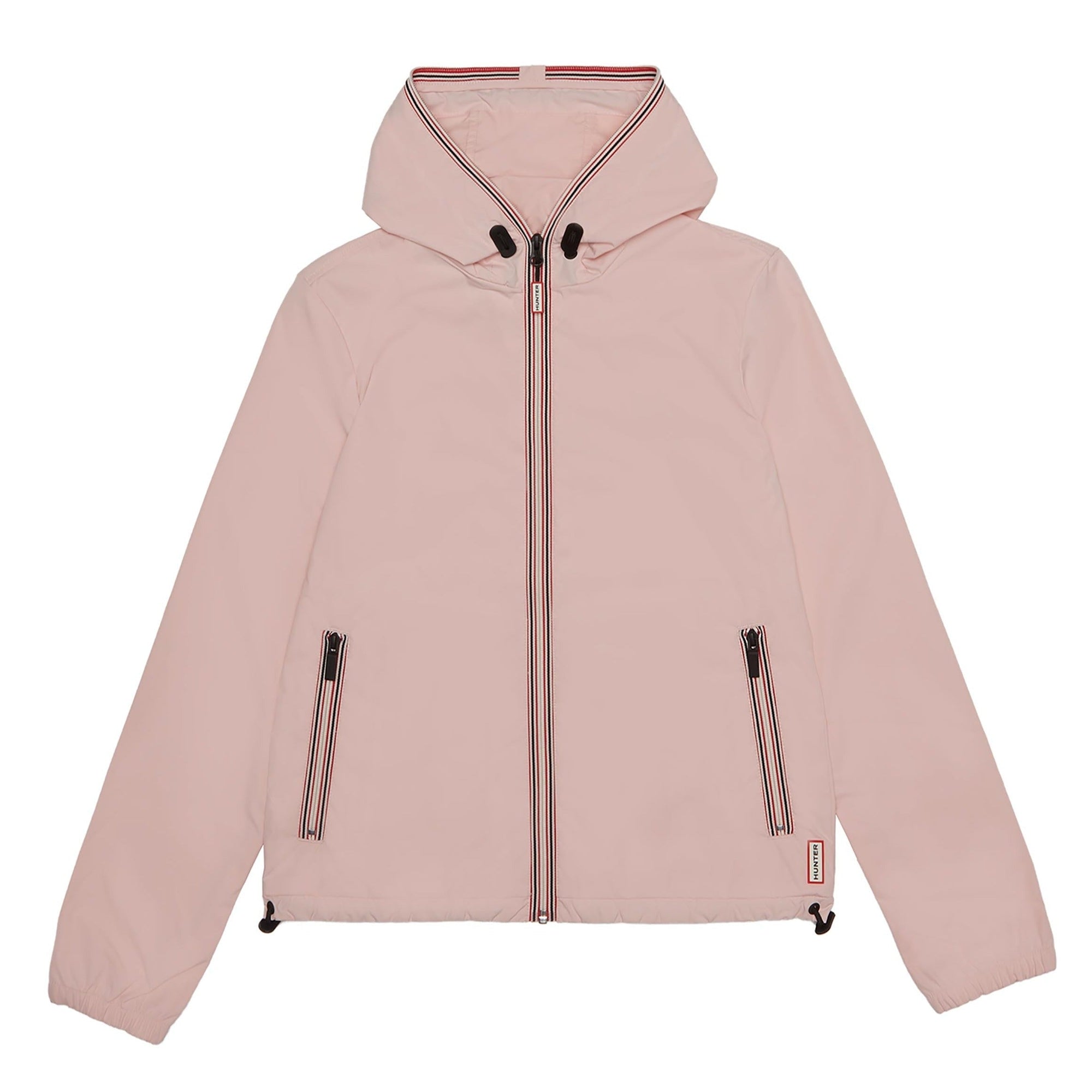Hunter Hunter Original Shell Jacket Jacket Azalea Pink S