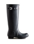 Hunter Hunter Original Tall Boot Navy 3 