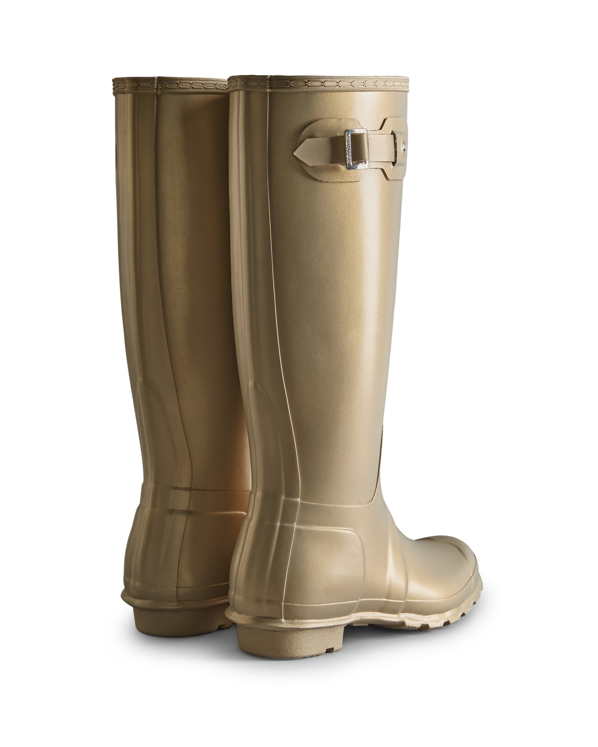 Hunter Hunter Original Tall Nebula Pale Boot   