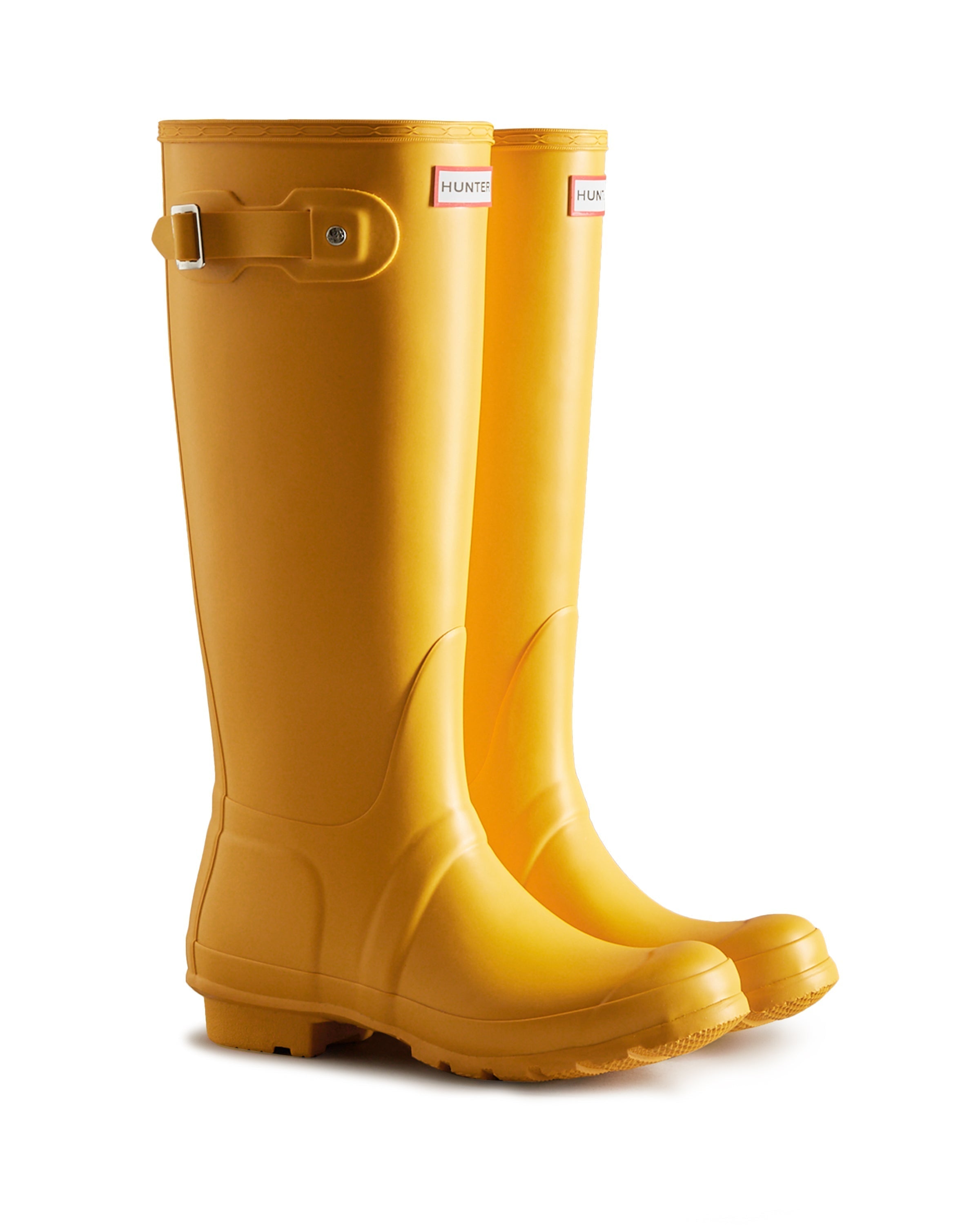 Hunter Women's Original Tall Wellington Boots - Trenton
