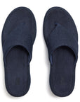FitFlop FitFlop PLATFFORMS Denim Wedge Toe-Post Sandals SANDAL